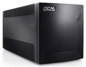 Источник бесперебойного питания Powercom Raptor RPT-1500AP