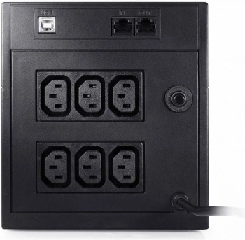 Источник бесперебойного питания Powercom Raptor RPT-1500AP