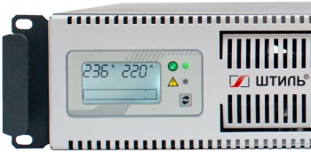 Стабилизатор напряжения Штиль ИнСтаб IS5000RT