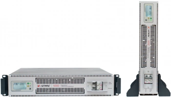 Стабилизатор напряжения Штиль ИнСтаб IS5000RT