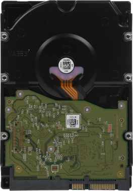 Жесткий диск WD SATA-III 4TB  WD4004FRYZ