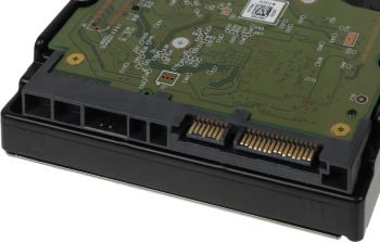 Жесткий диск WD SATA-III 4TB  WD4004FRYZ