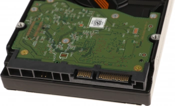 Жесткий диск WD SATA-III 6TB  WD6004FRYZ