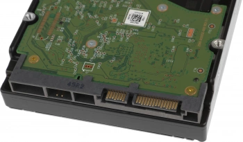 Жесткий диск WD SATA-III 8TB  WD8005FRYZ