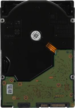 Жесткий диск WD SATA-III 14TB  WD142KRYZ