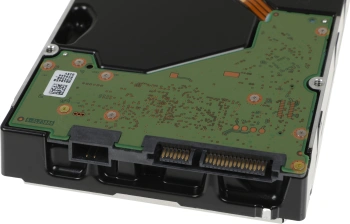 Жесткий диск WD SATA-III 14TB  WD142KRYZ