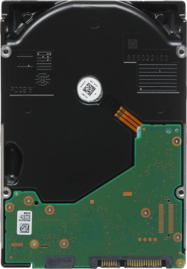 Жесткий диск WD SATA-III 20TB  WD202KRYZ