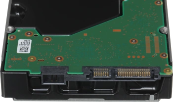 Жесткий диск WD SATA-III 20TB  WD202KRYZ