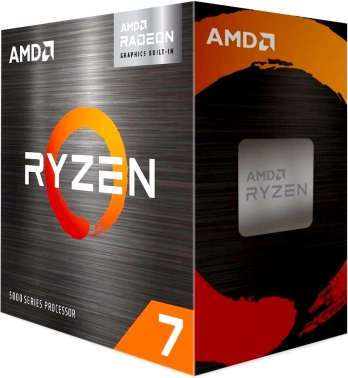 Процессор AMD Ryzen 7 5700G