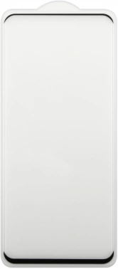 Защитное стекло для экрана Redline черный для Honor X7b 2.5D 1шт. (УТ000038250)