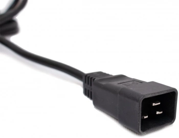 Распределитель питания Штиль  PDU-8xSchuko-С20