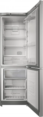 Холодильник Indesit ITS 4180 XB