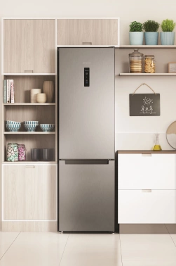 Холодильник Indesit ITS 5180 XB