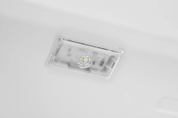 Холодильник Indesit ITS 5200 XB