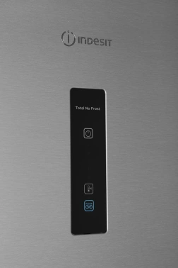 Холодильник Indesit ITS 5200 XB