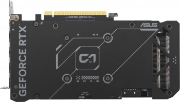 Видеокарта Asus PCI-E 4.0  DUAL-RTX4070S-O12G-EVO