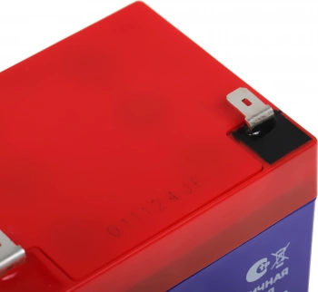 Батарея для ИБП Ippon IPE12-5