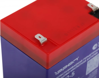 Батарея для ИБП Ippon IPE12-5