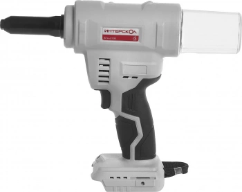 Заклепочник Интерскол  ВПА-6/18В