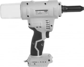 Заклепочник Интерскол  ВПА-6/18В