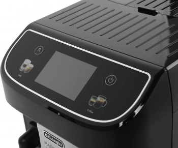 Кофемашина Delonghi Magnifica Plus ECAM320.60.B
