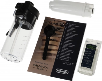 Кофемашина Delonghi Magnifica Plus ECAM320.60.B