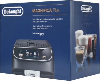 Кофемашина Delonghi Magnifica Plus ECAM320.60.B