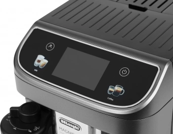 Кофемашина Delonghi Magnifica Plus ECAM320.70.TB
