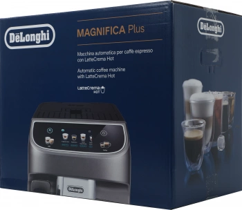 Кофемашина Delonghi Magnifica Plus ECAM320.70.TB