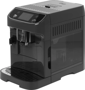 Кофемашина Delonghi Magnifica Plus ECAM320.61.G