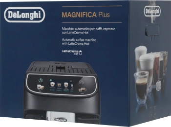Кофемашина Delonghi Magnifica Plus ECAM320.61.G