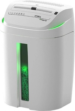 Шредер Kobra S6-Hybrid E/S