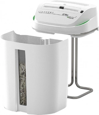 Шредер Kobra S6-Hybrid E/S