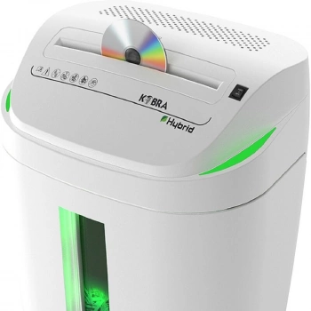 Шредер Kobra S6-Hybrid E/S