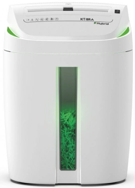 Шредер Kobra C4-Hybrid E/S