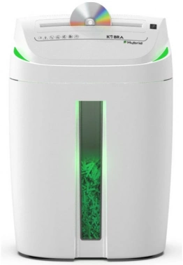 Шредер Kobra C4-Hybrid E/S