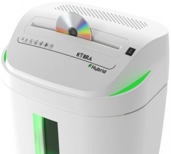 Шредер Kobra C4-Hybrid E/S