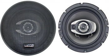 Колонки автомобильные Swat SP-B6