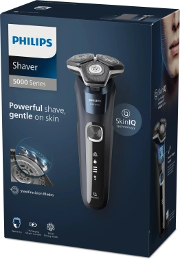 Бритва роторная Philips Series 5000 S5885/10