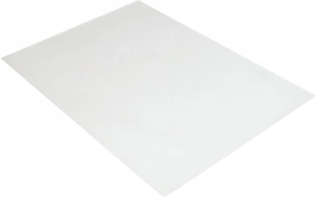 Пленка для ламинирования Buro 100мкм A4 (100шт) глянцевая 216x303мм