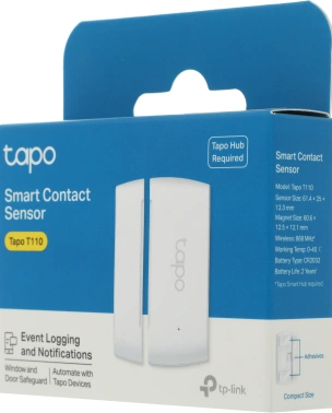 Датчик откр.двери/окна TP-Link Tapo T110