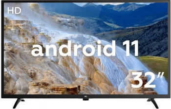 Телевизор LED BQ 32