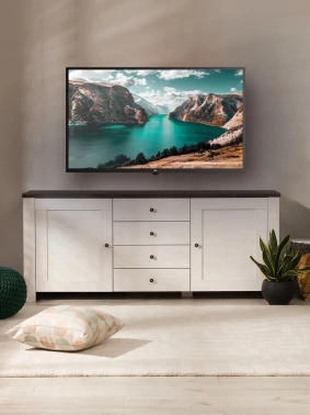 Телевизор LED BQ 32