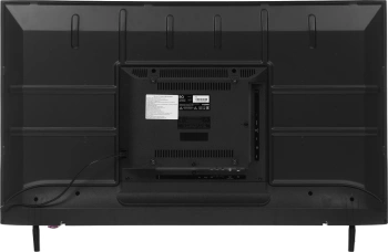 Телевизор LED BQ 43