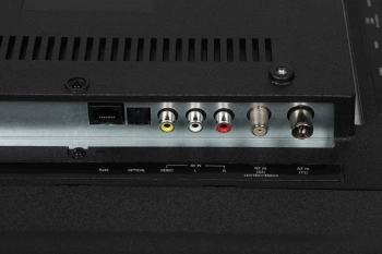 Телевизор LED BQ 43