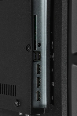 Телевизор LED BQ 43