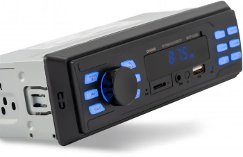 Автомагнитола Digma MCP-225B