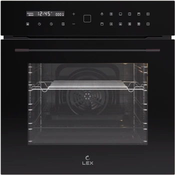 Духовой шкаф Электрический Lex EDS 101 BBL