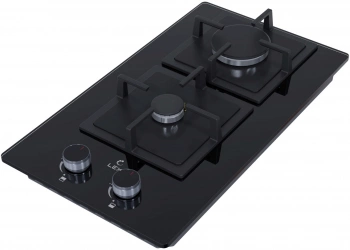 Газовая варочная поверхность Lex GVG 324 BBL