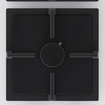 Газовая варочная поверхность Lex GVG 324 WH